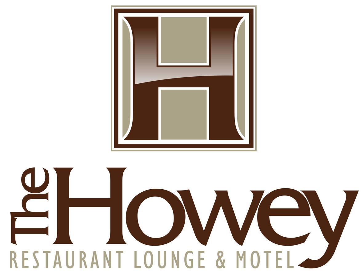 Howey Bay Motel Red Lake Exteriér fotografie